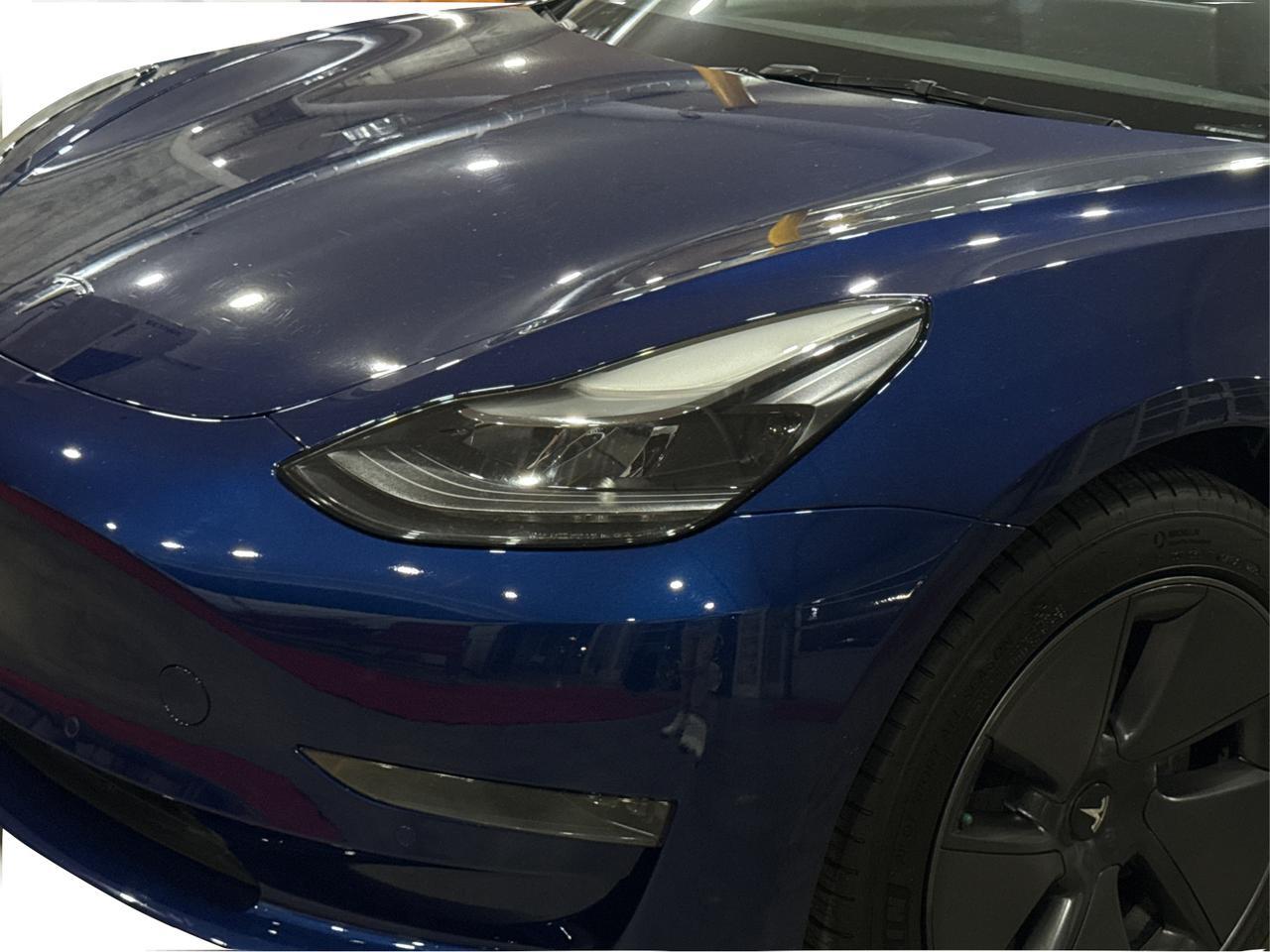 2022 Tesla Model 3 Standard Range Richmond Hill ON