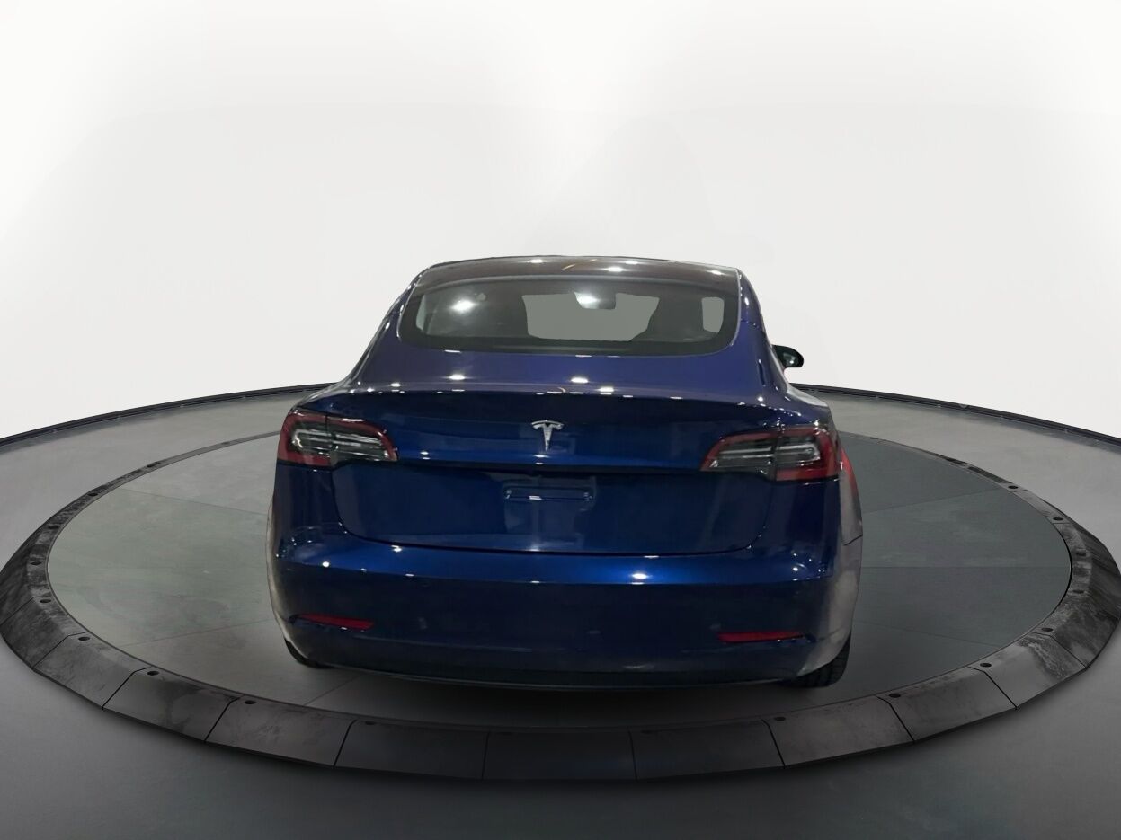 2022 Tesla Model 3 Standard Range Richmond Hill ON