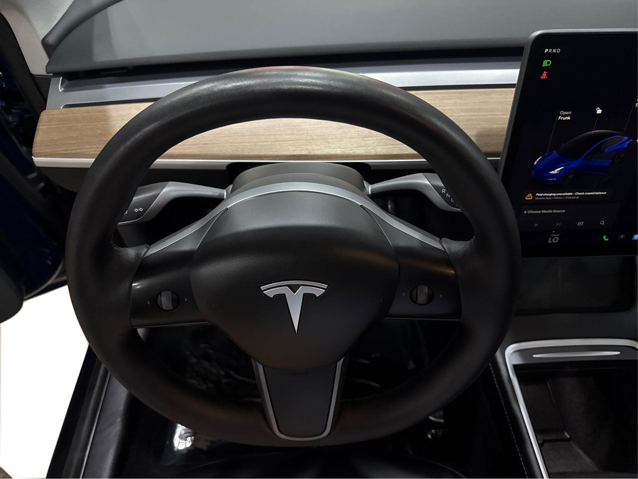 2022 Tesla Model 3 Standard Range Richmond Hill ON