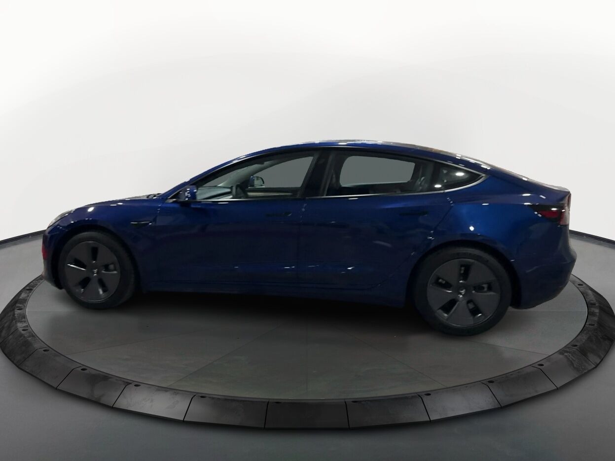 2022 Tesla Model 3 Standard Range Richmond Hill ON