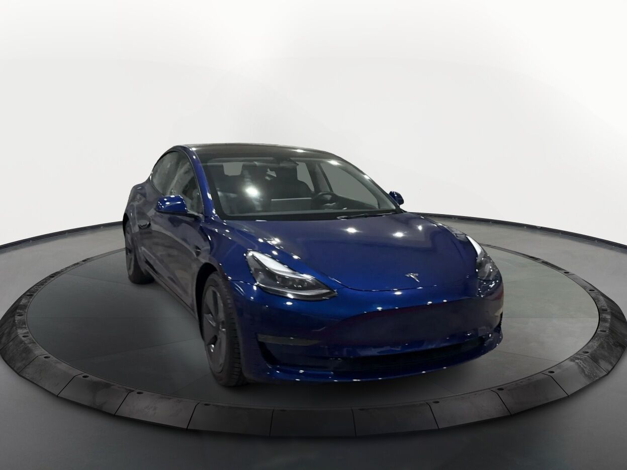 2022 Tesla Model 3 Standard Range Richmond Hill ON
