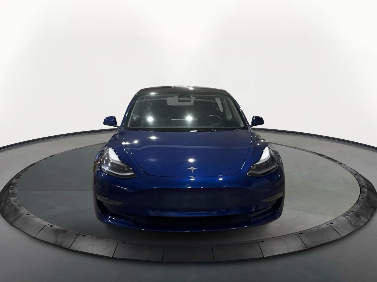 2022 Tesla Model 3 Standard Range Richmond Hill ON
