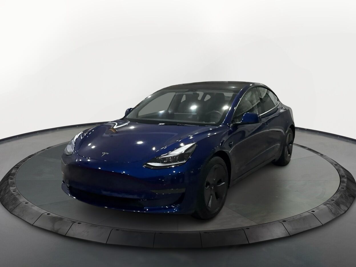 2022 Tesla Model 3 Standard Range Richmond Hill ON