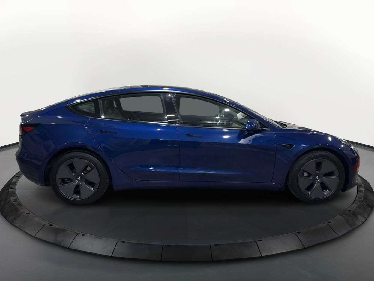 2022 Tesla Model 3 Standard Range Richmond Hill ON