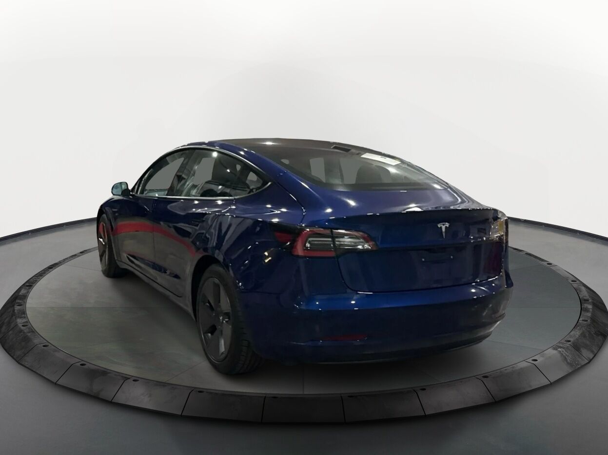 2022 Tesla Model 3 Standard Range Richmond Hill ON