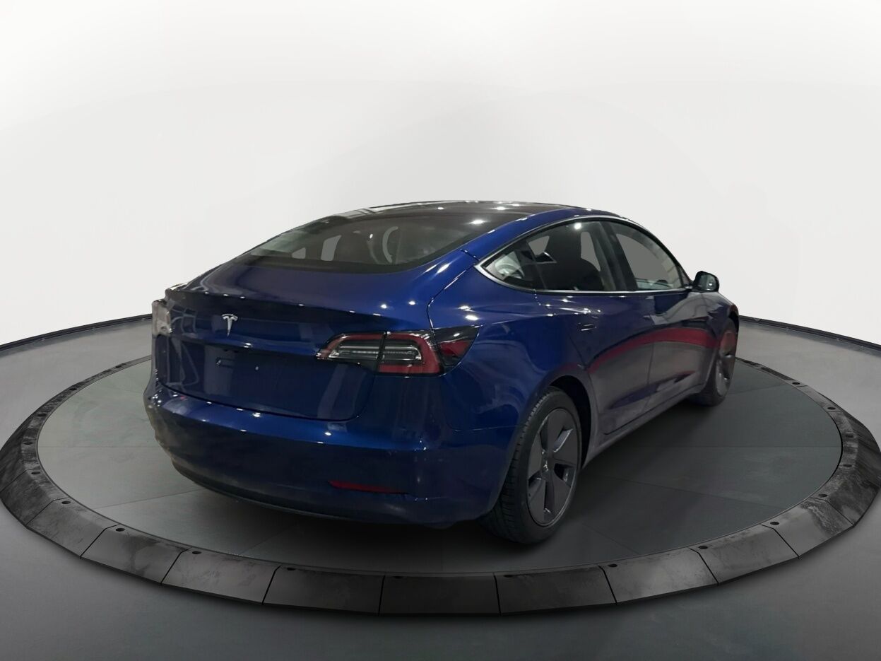 2022 Tesla Model 3 Standard Range Richmond Hill ON
