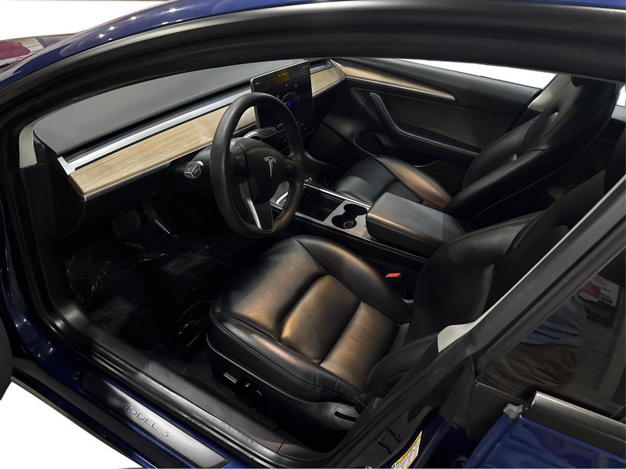 2022 Tesla Model 3 Standard Range Richmond Hill ON