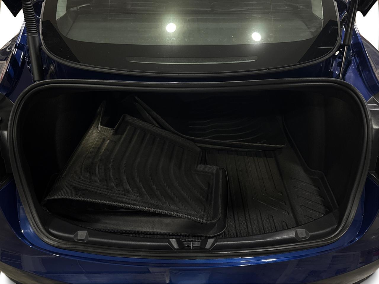 2022 Tesla Model 3 Standard Range Richmond Hill ON