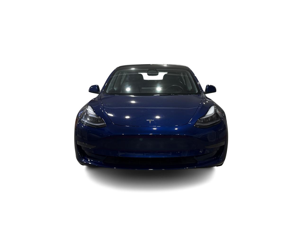 2022 Tesla Model 3 Standard Range Richmond Hill ON