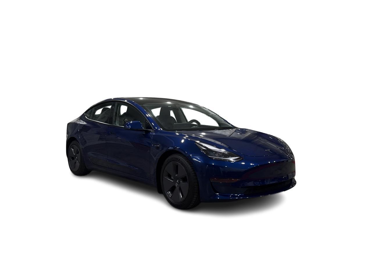2022 Tesla Model 3 Standard Range Richmond Hill ON