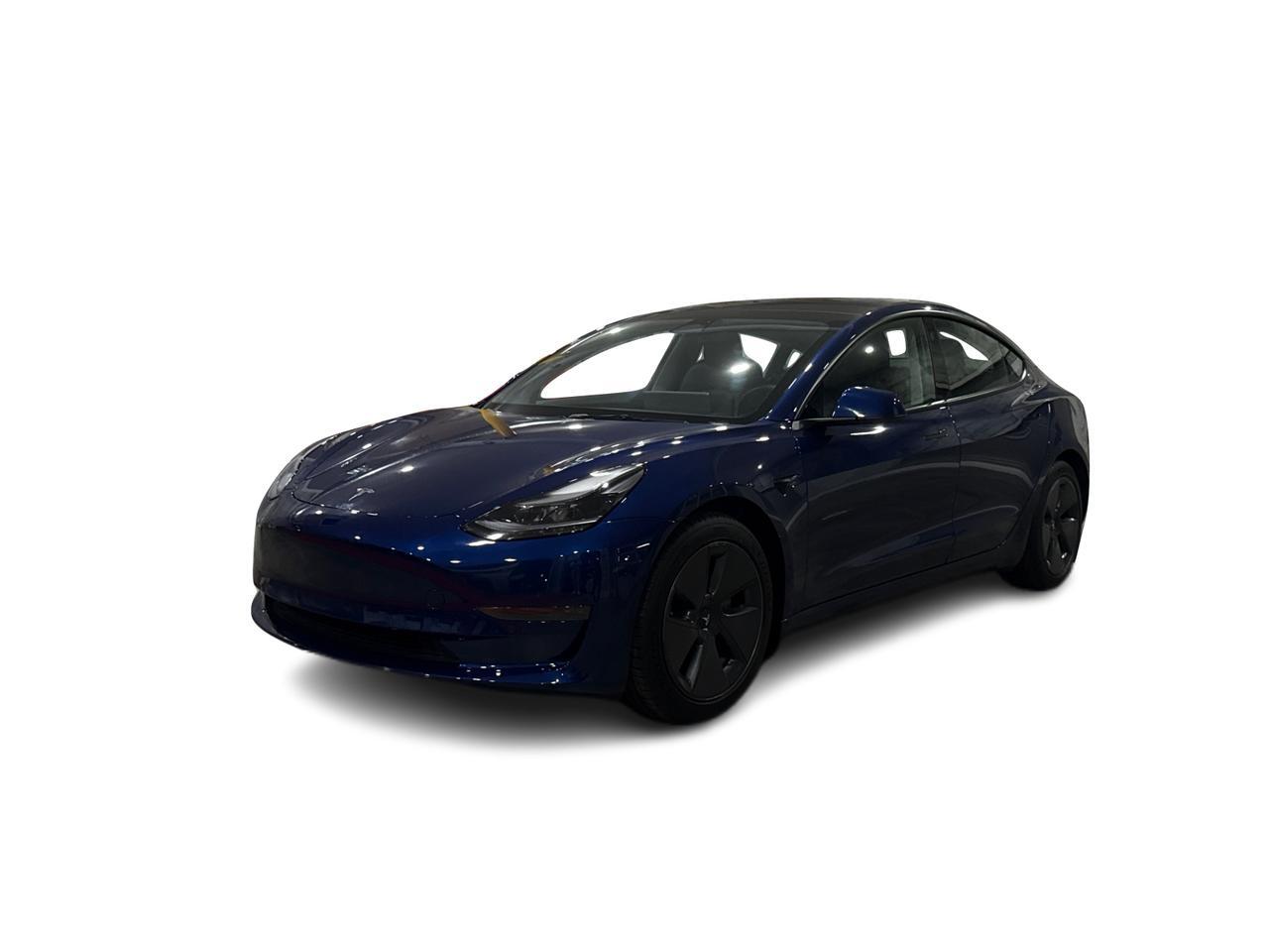 2022 Tesla Model 3 Standard Range Richmond Hill ON