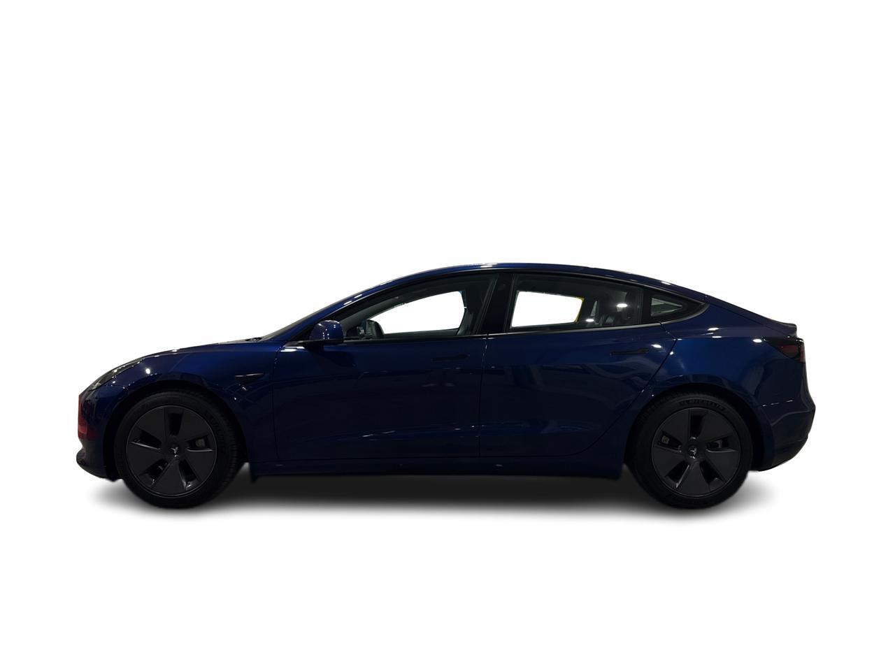 2022 Tesla Model 3 Standard Range Richmond Hill ON