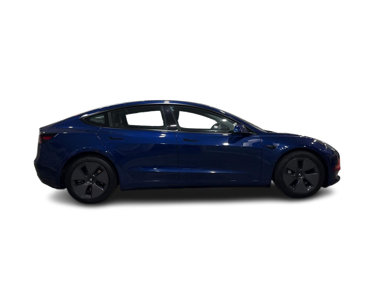 2022 Tesla Model 3 Standard Range Richmond Hill ON