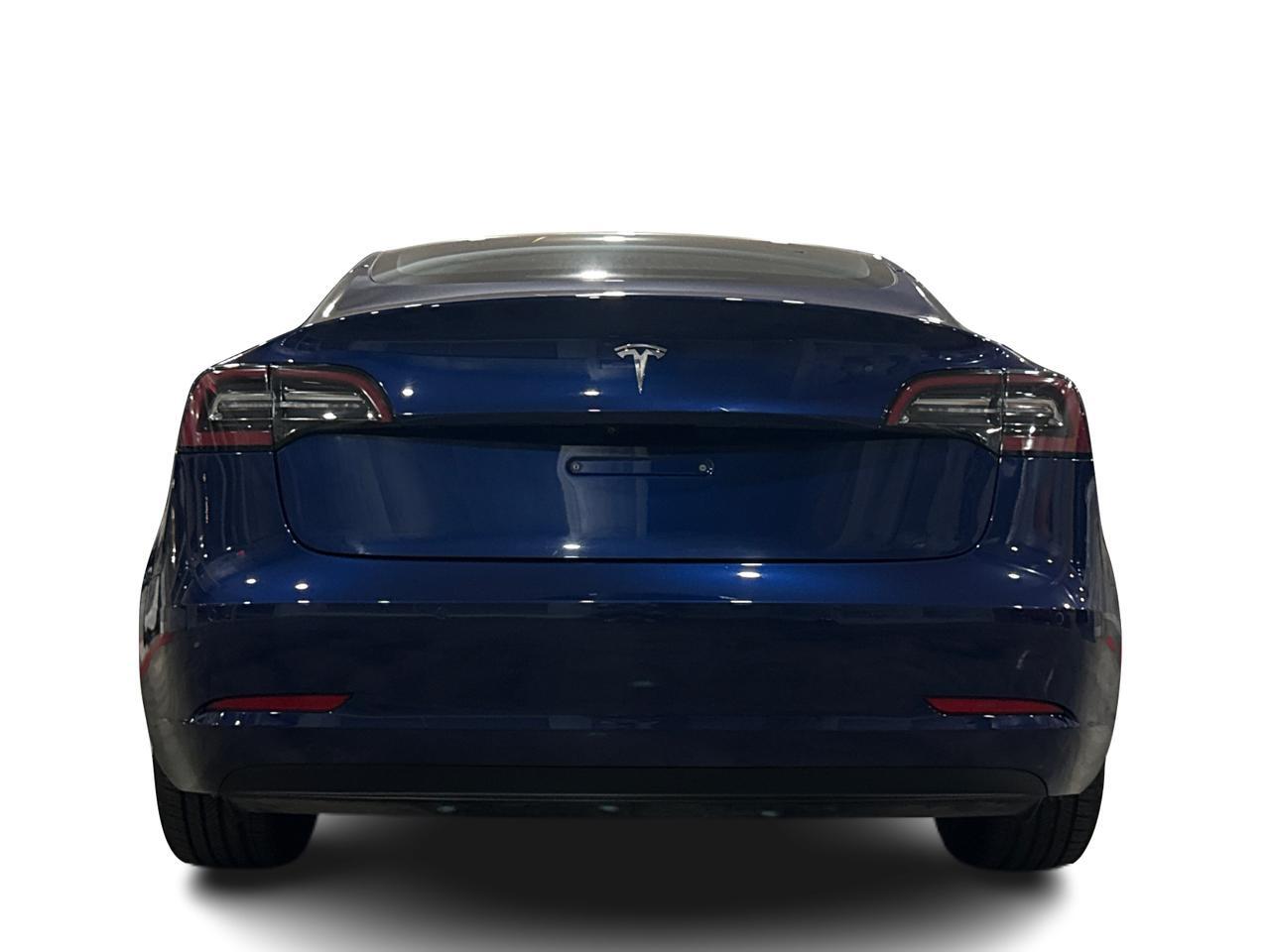2022 Tesla Model 3 Standard Range Richmond Hill ON