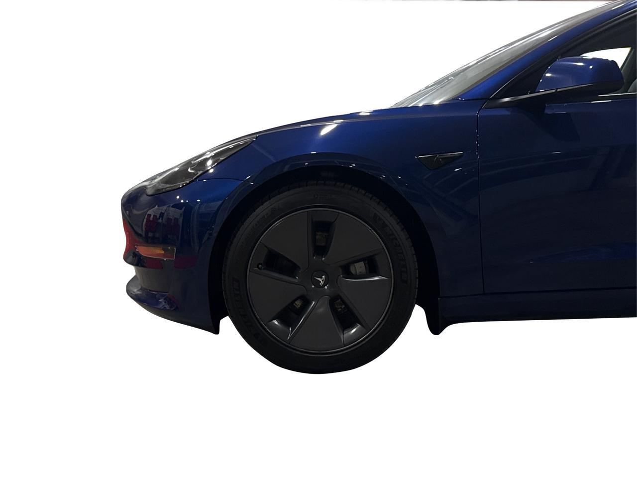 2022 Tesla Model 3 Standard Range Richmond Hill ON