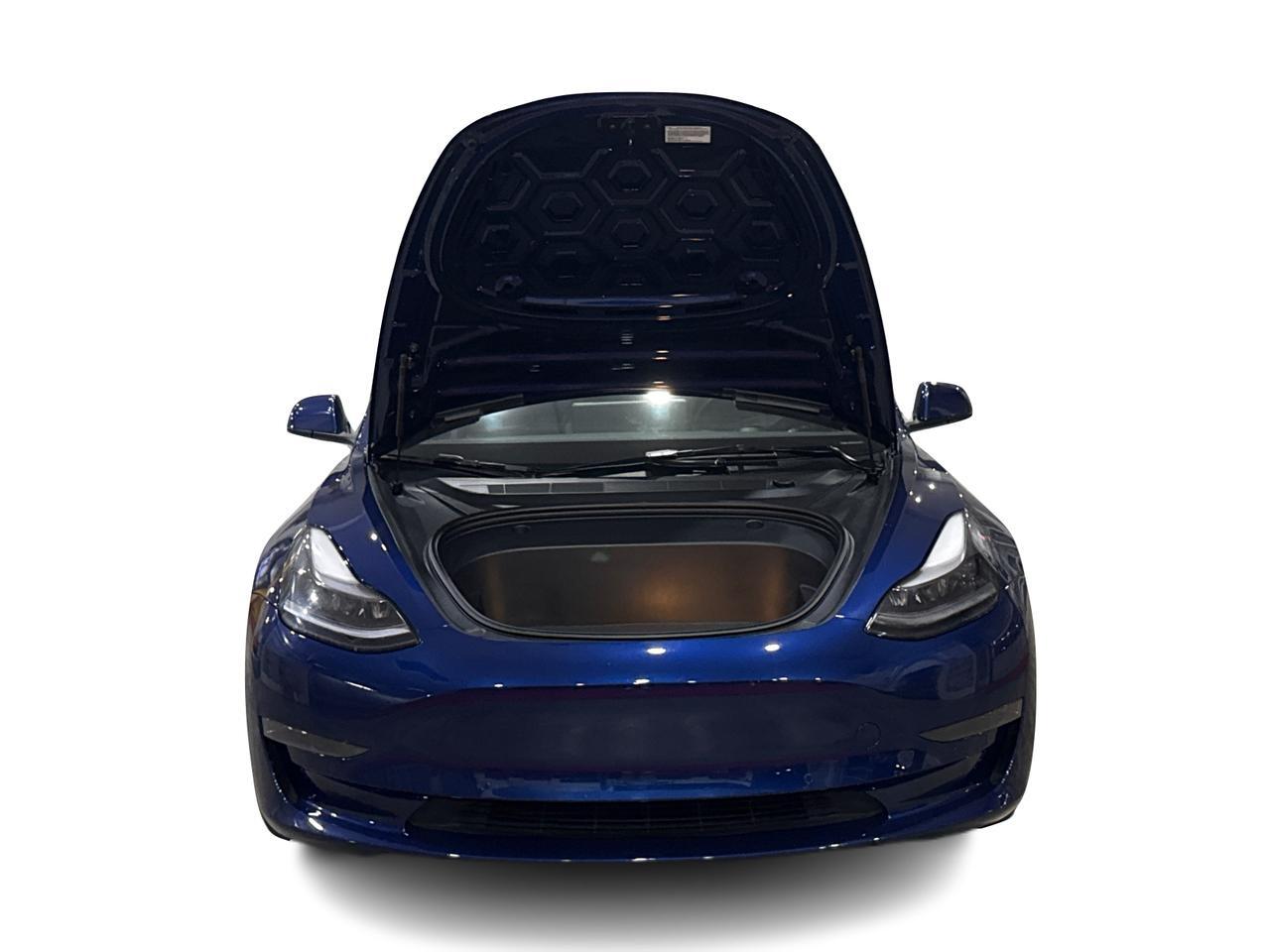 2022 Tesla Model 3 Standard Range Richmond Hill ON