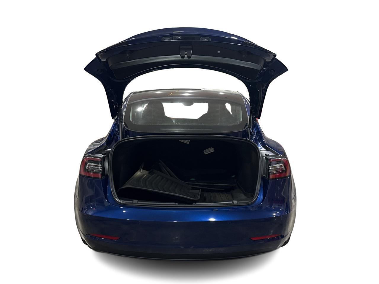 2022 Tesla Model 3 Standard Range Richmond Hill ON