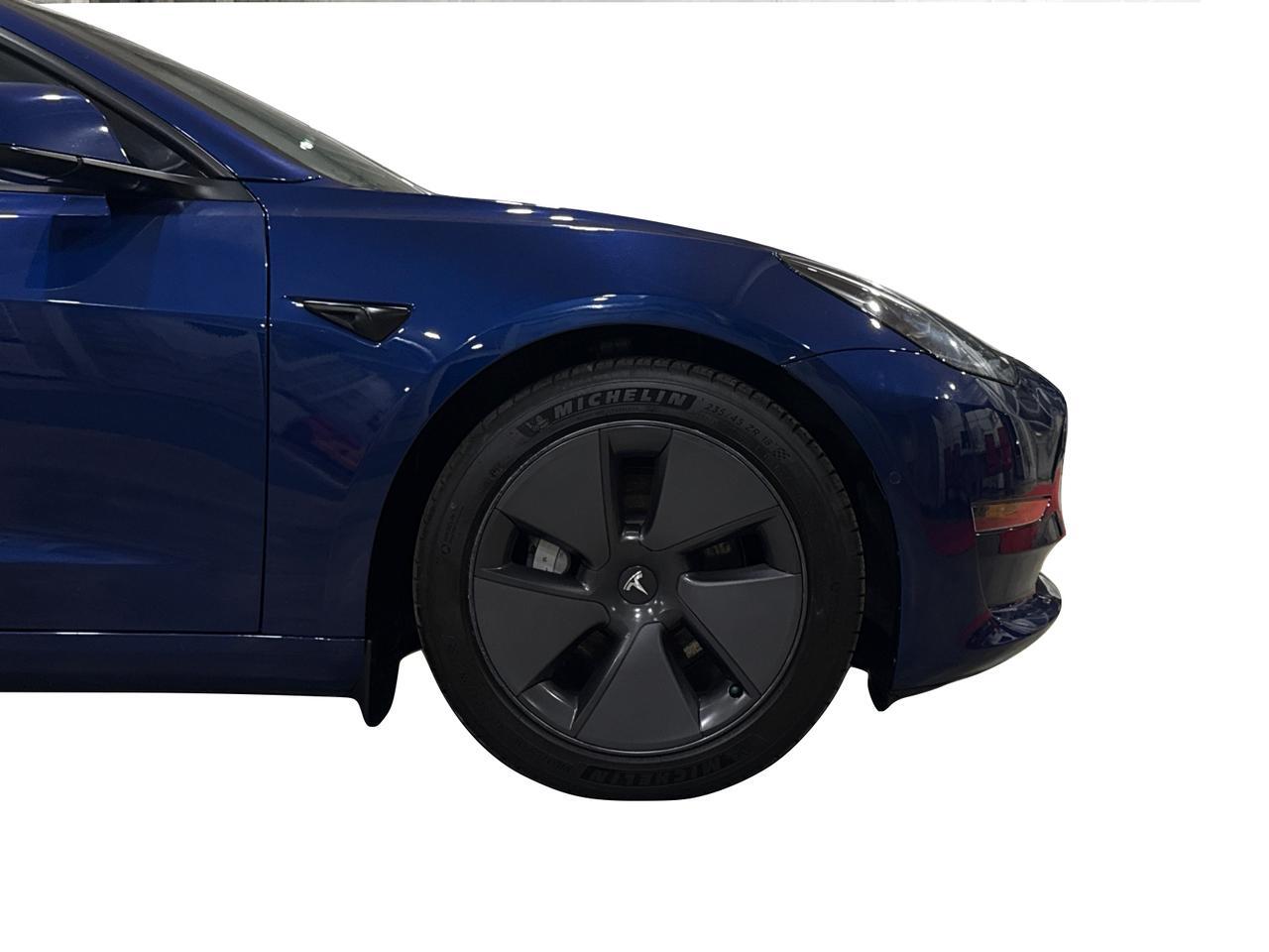 2022 Tesla Model 3 Standard Range Richmond Hill ON