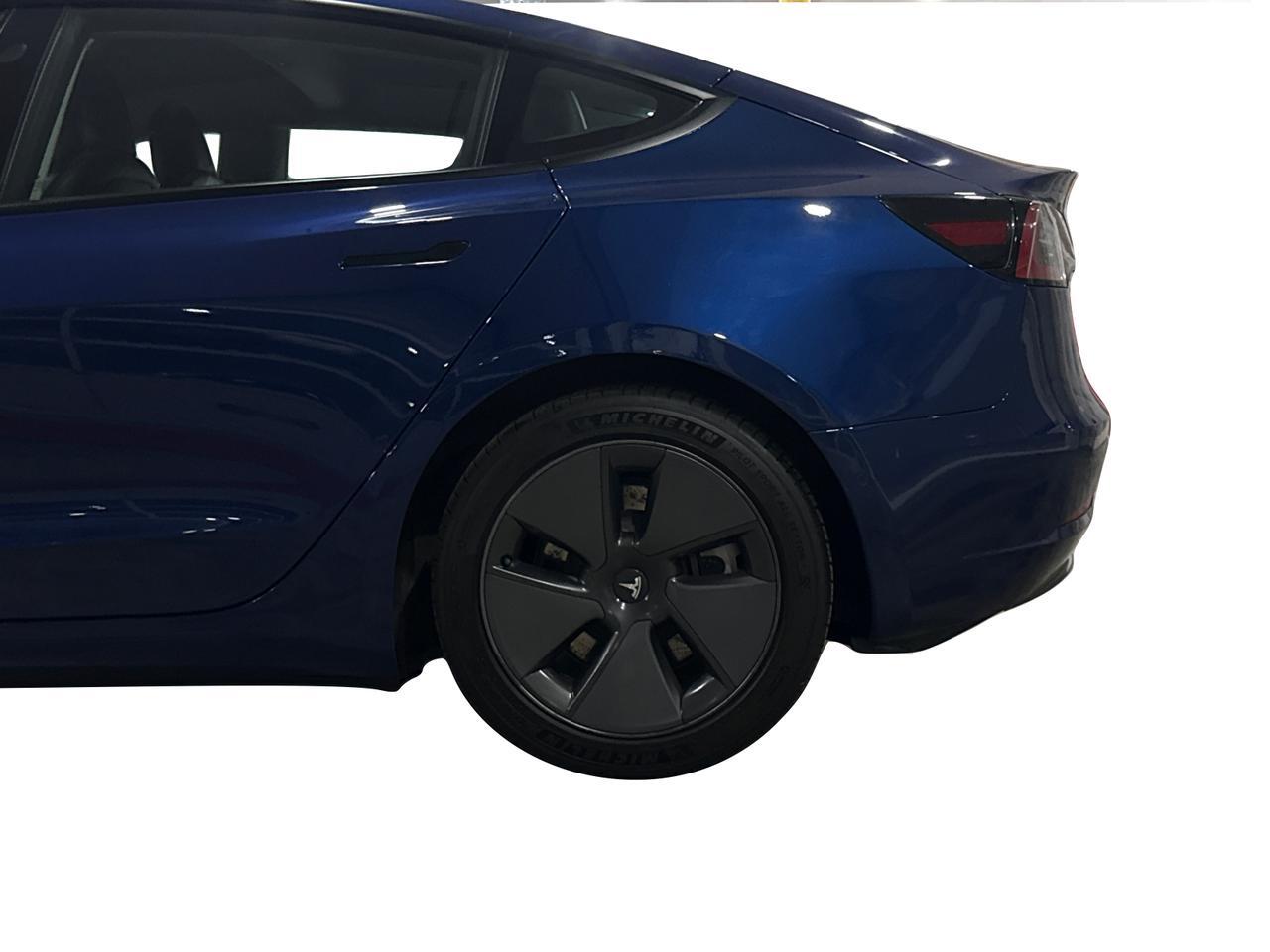 2022 Tesla Model 3 Standard Range Richmond Hill ON
