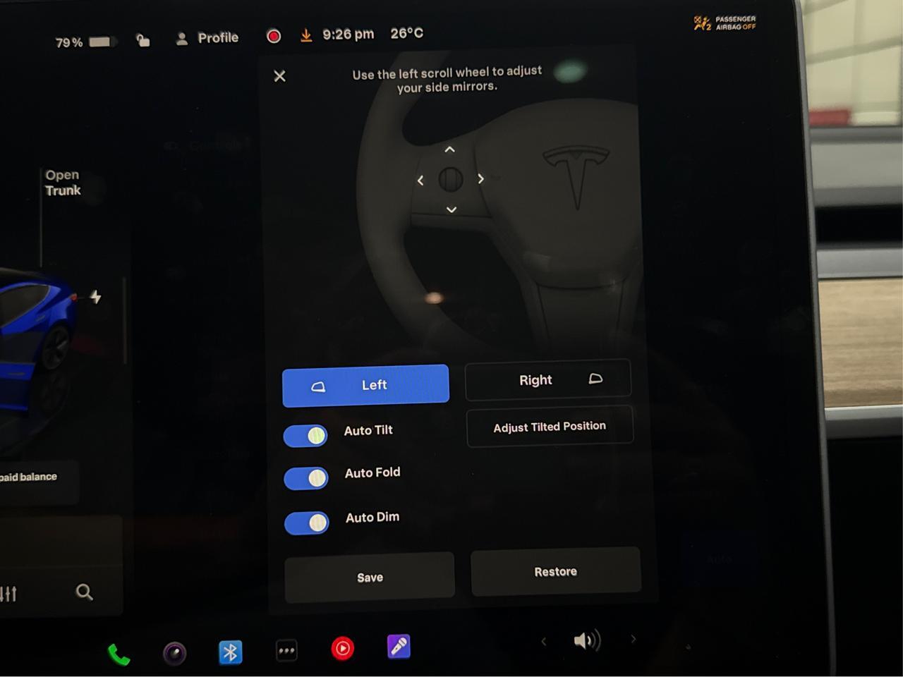 2022 Tesla Model 3 Standard Range Richmond Hill ON