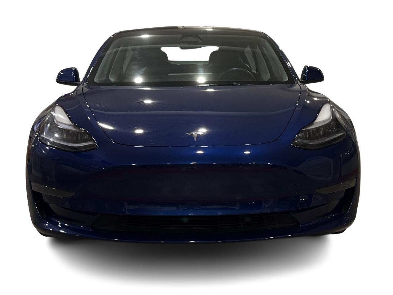 2022 Tesla Model 3 Standard Range Richmond Hill ON