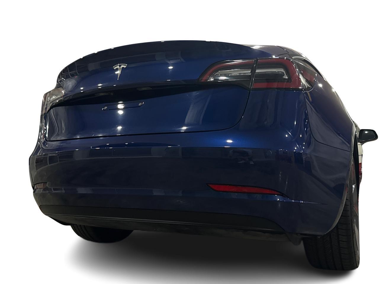 2022 Tesla Model 3 Standard Range Richmond Hill ON