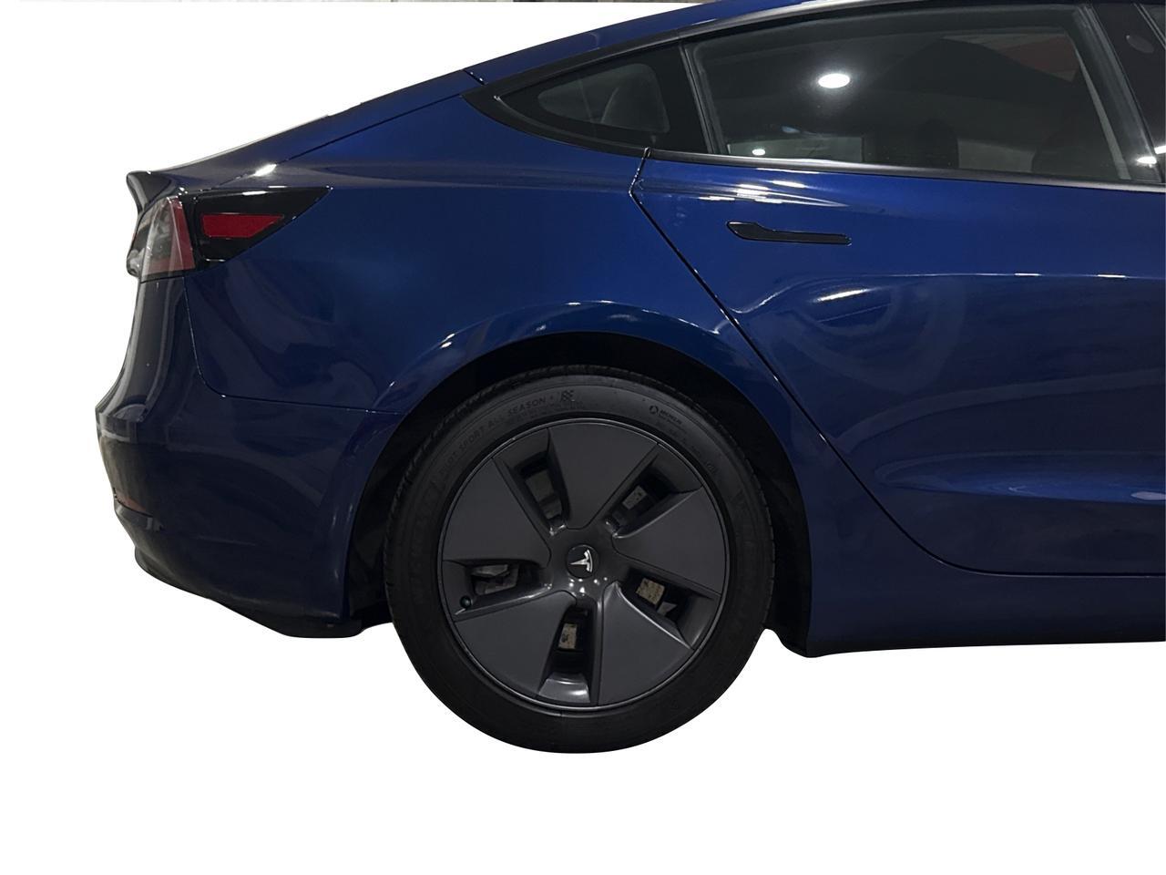 2022 Tesla Model 3 Standard Range Richmond Hill ON