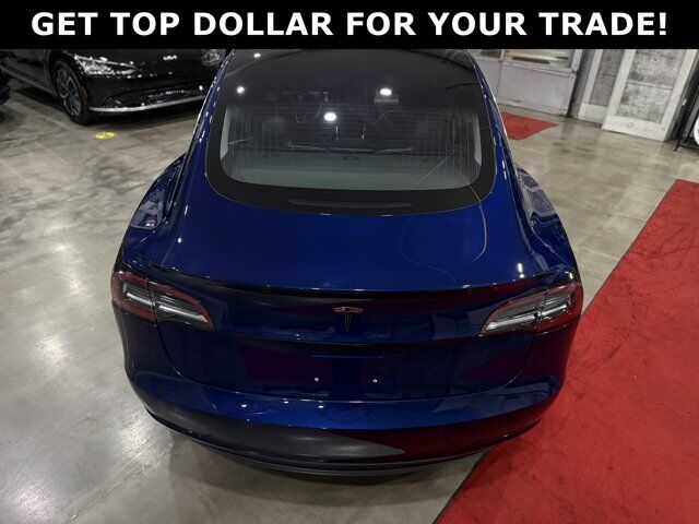 2022 Tesla Model 3 Standard Range Richmond Hill ON