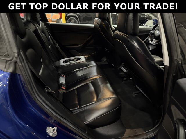 2022 Tesla Model 3 Standard Range Richmond Hill ON