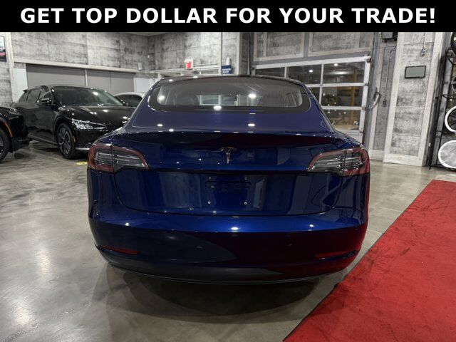 2022 Tesla Model 3 Standard Range Richmond Hill ON