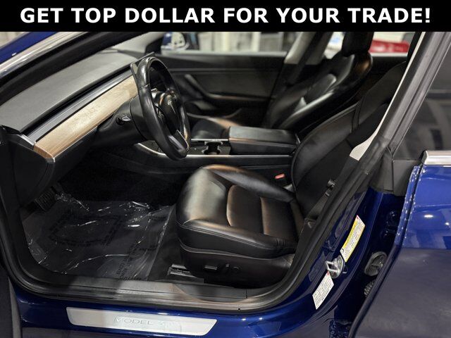 2022 Tesla Model 3 Standard Range Richmond Hill ON
