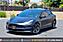 2022 Tesla Model 3 Standard Sedan 4D Long Beach CA