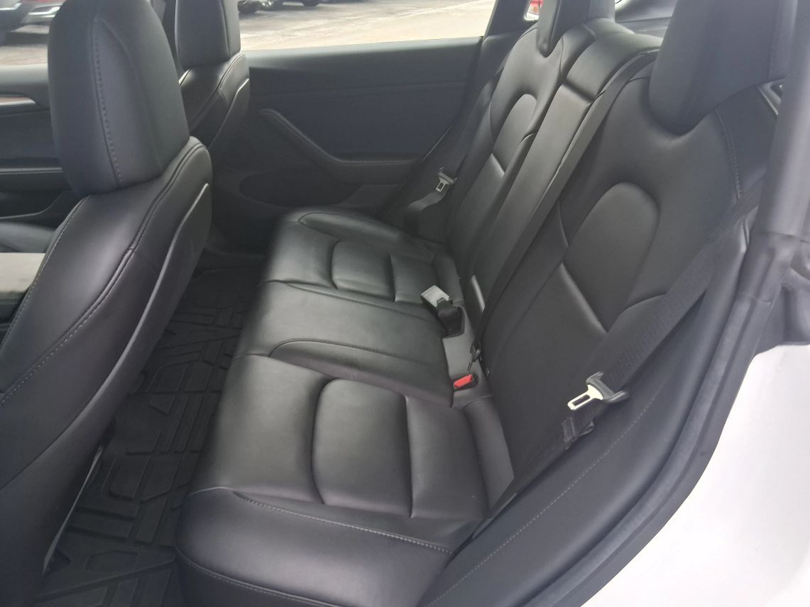 2022 Tesla Model 3 Standard Sedan 4D Maitland FL