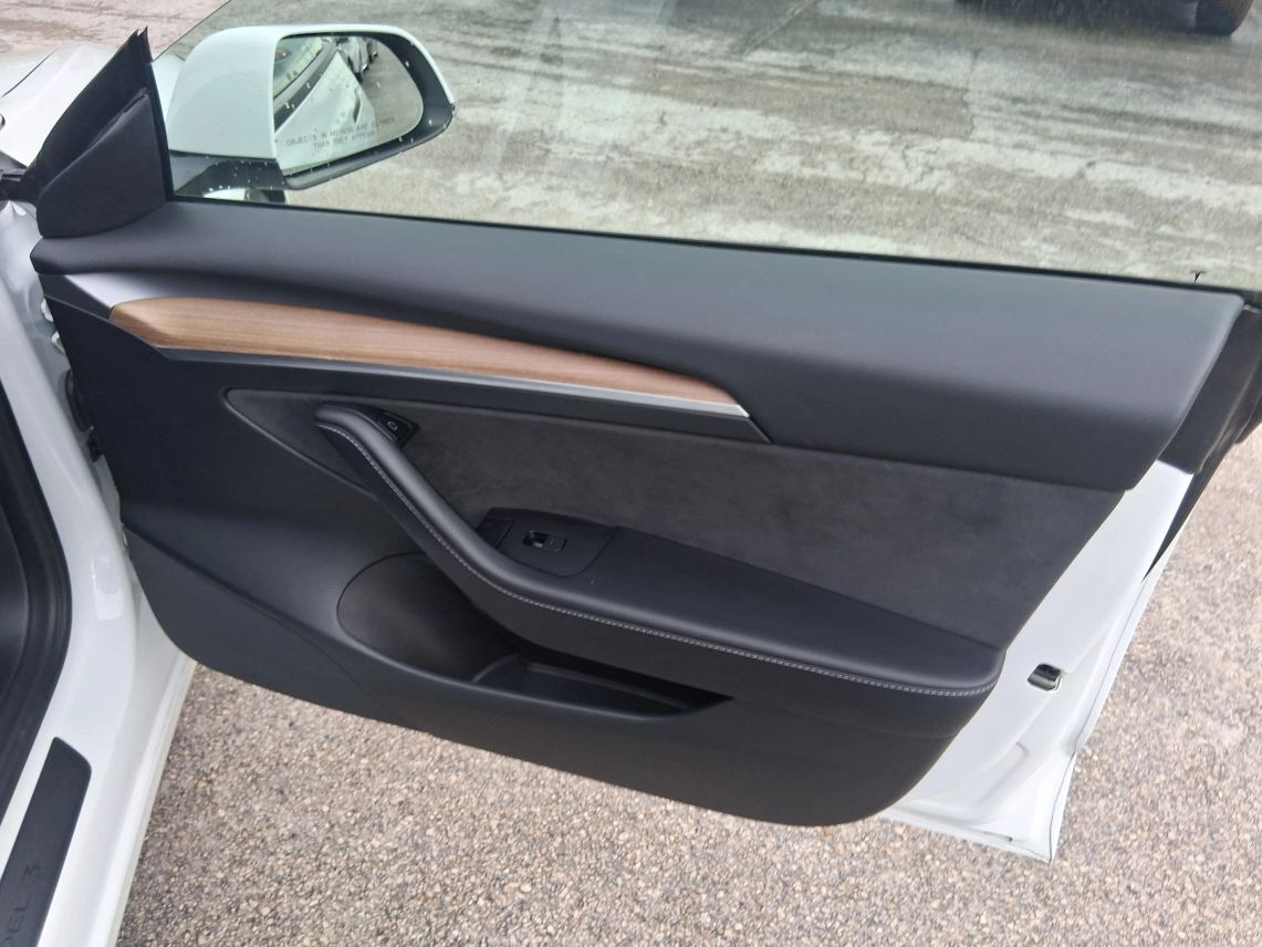 2022 Tesla Model 3 Standard Sedan 4D Maitland FL