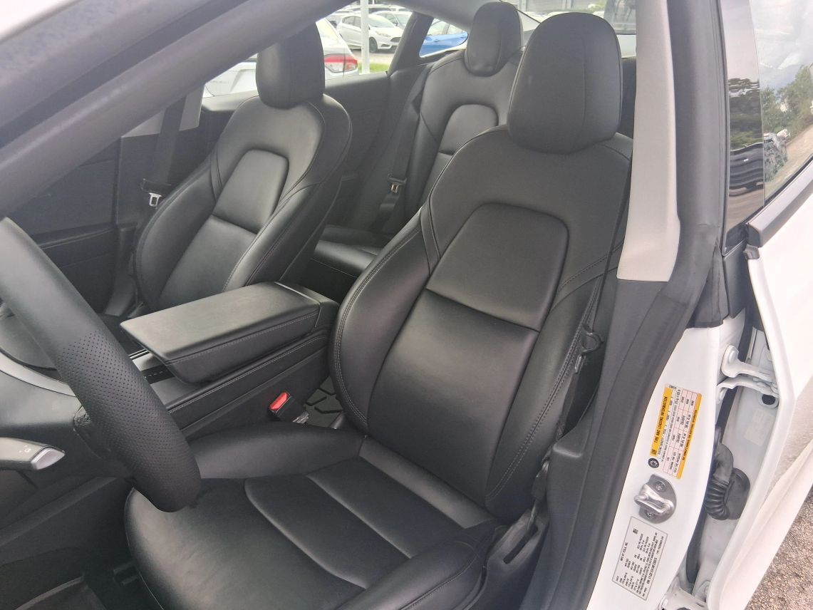 2022 Tesla Model 3 Standard Sedan 4D Maitland FL