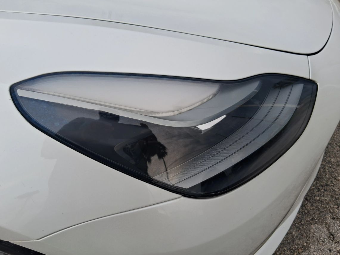 2022 Tesla Model 3 Standard Sedan 4D Maitland FL