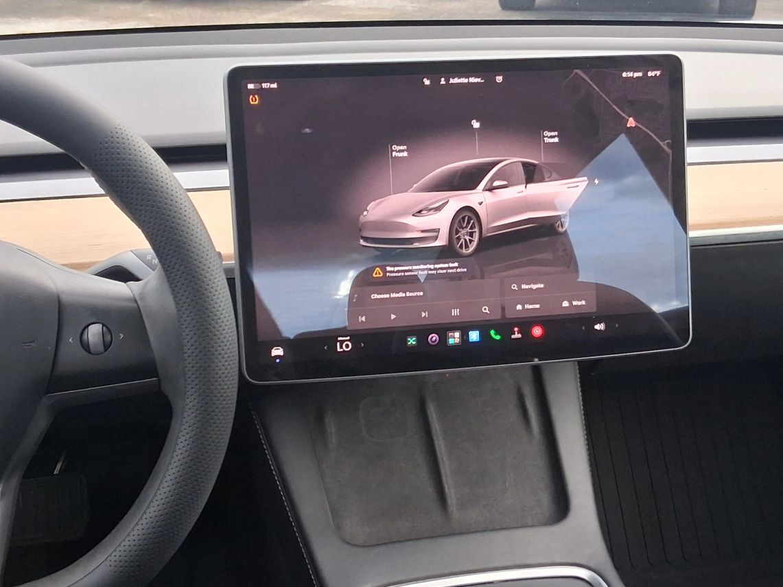 2022 Tesla Model 3 Standard Sedan 4D Maitland FL