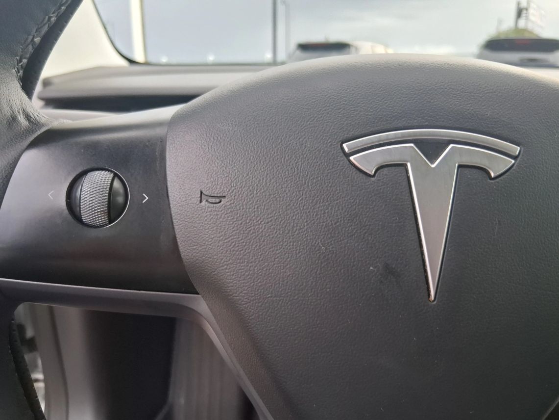 2022 Tesla Model 3 Standard Sedan 4D Maitland FL