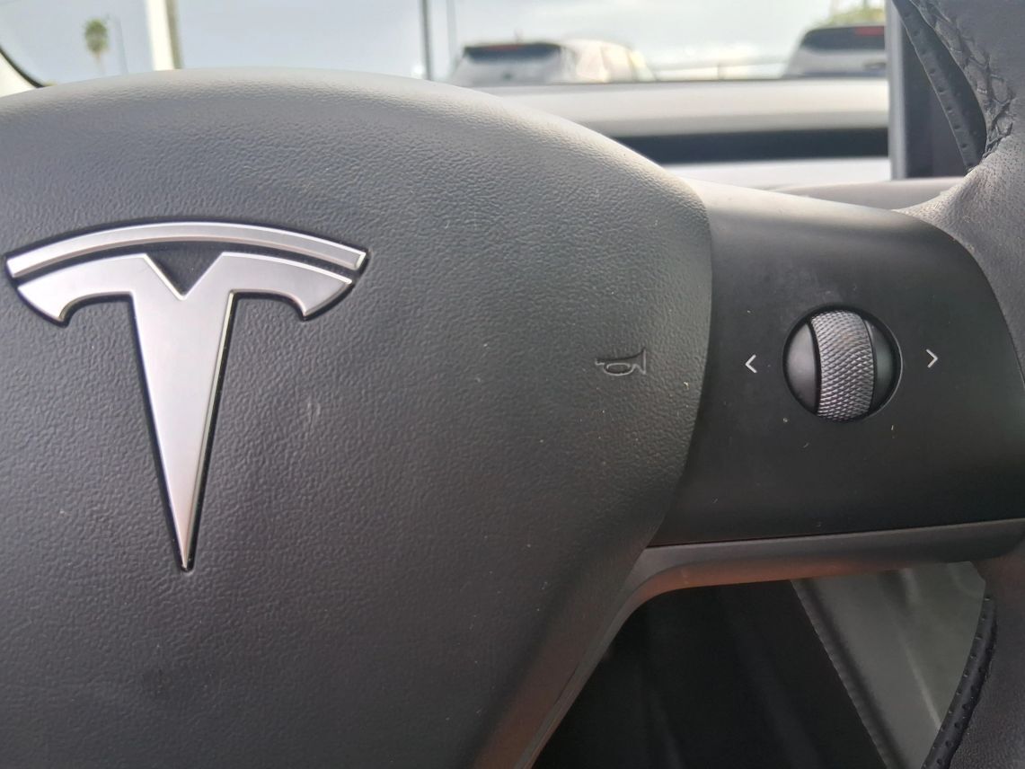 2022 Tesla Model 3 Standard Sedan 4D Maitland FL