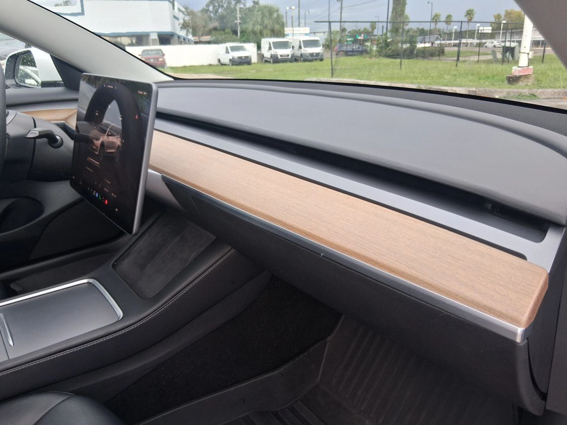 2022 Tesla Model 3 Standard Sedan 4D Maitland FL