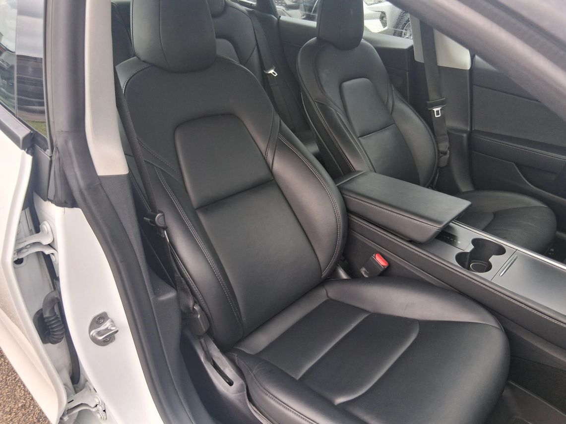 2022 Tesla Model 3 Standard Sedan 4D Maitland FL