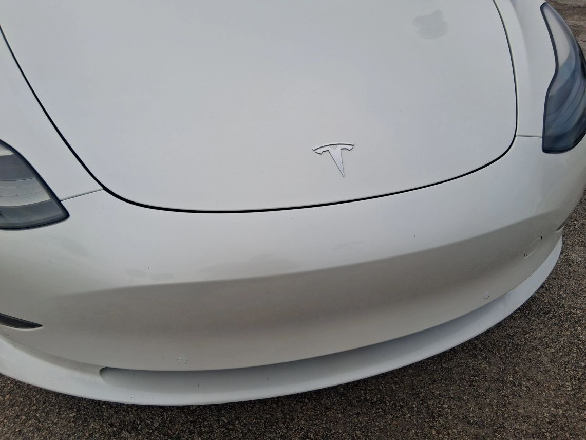 2022 Tesla Model 3 Standard Sedan 4D Maitland FL