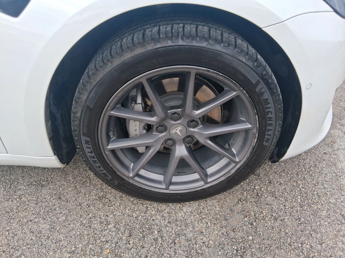 2022 Tesla Model 3 Standard Sedan 4D Maitland FL