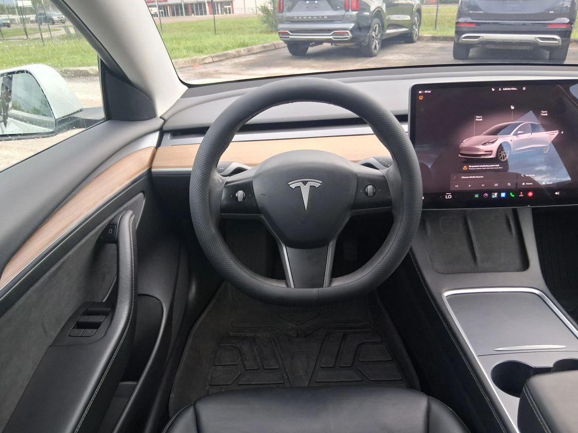 2022 Tesla Model 3 Standard Sedan 4D Maitland FL