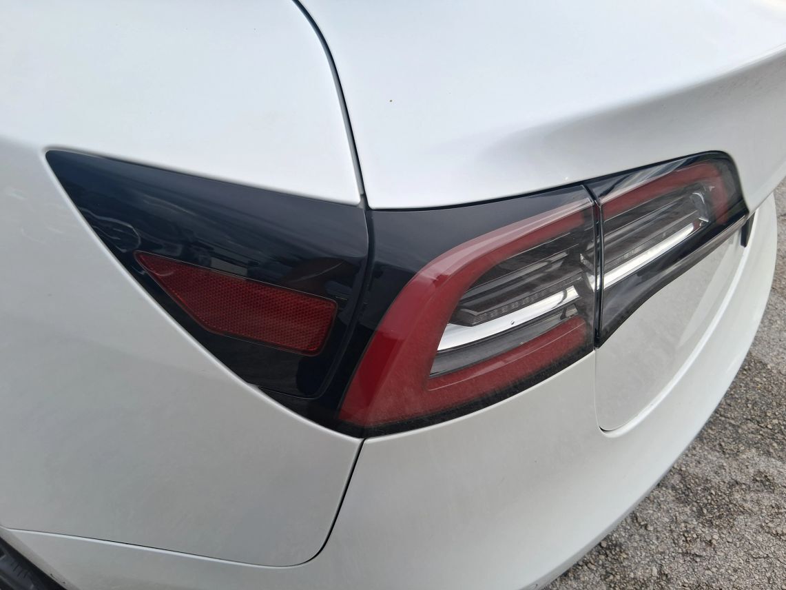 2022 Tesla Model 3 Standard Sedan 4D Maitland FL