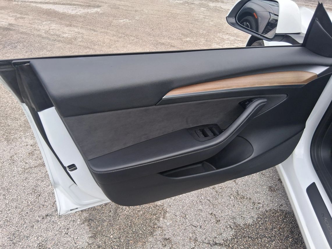 2022 Tesla Model 3 Standard Sedan 4D Maitland FL