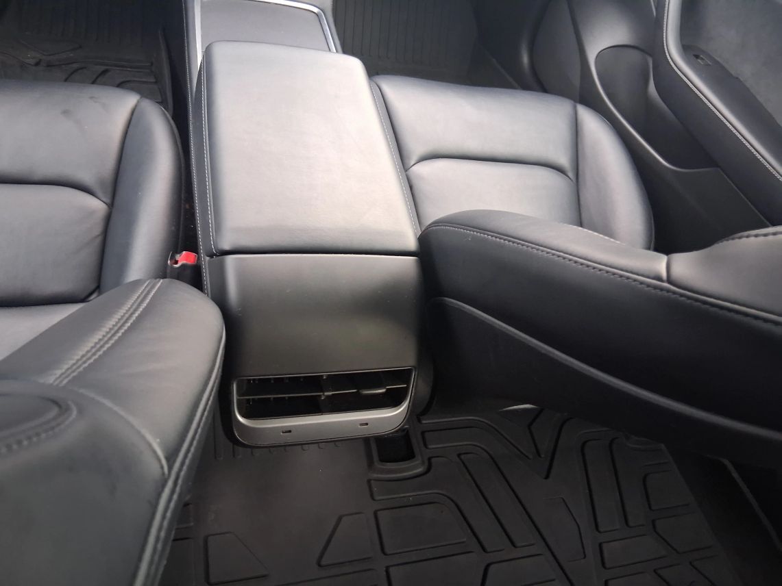 2022 Tesla Model 3 Standard Sedan 4D Maitland FL