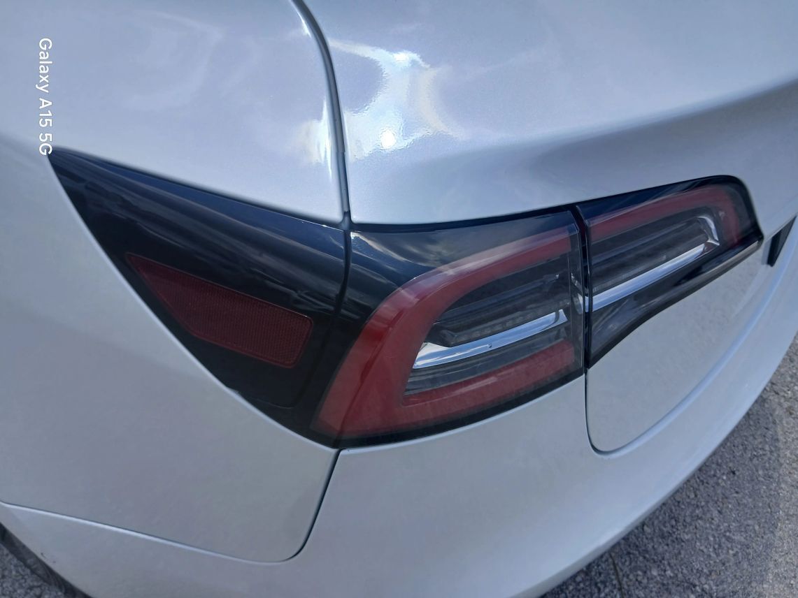 2022 Tesla Model 3 Standard Sedan 4D Maitland FL