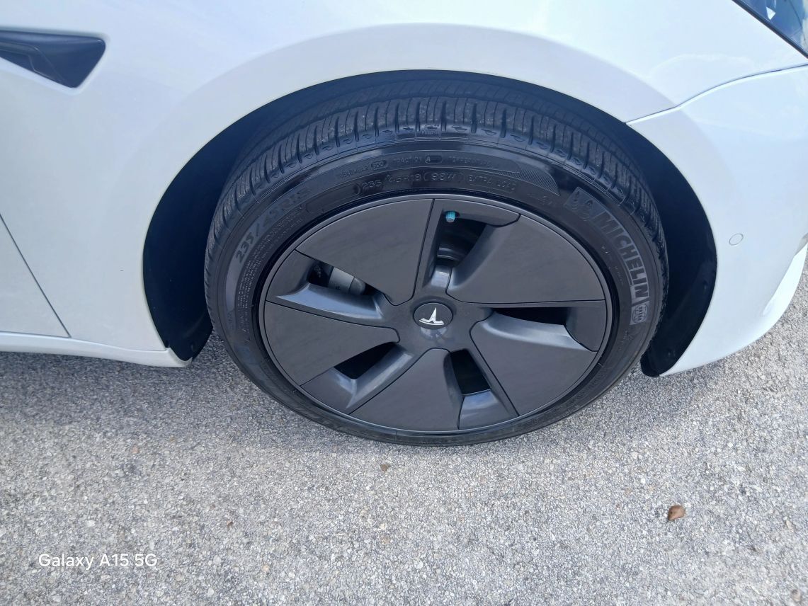 2022 Tesla Model 3 Standard Sedan 4D Maitland FL