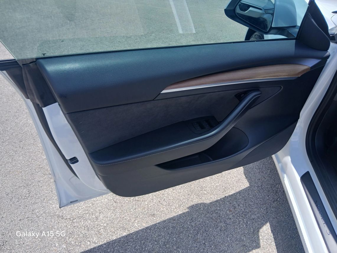 2022 Tesla Model 3 Standard Sedan 4D Maitland FL